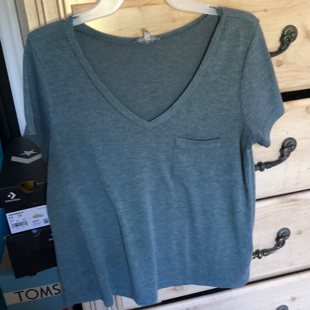 Basic t shirt